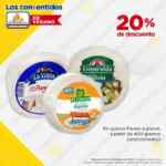 Ofertas Chedraui Consentidos fin de semana 2 al 5 de julio 2021