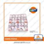 Ofertas Chedraui Consentidos fin de semana 2 al 5 de julio 2021