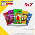 Ofertas Chedraui Consentidos fin de semana 2 al 5 de julio 2021