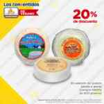 Ofertas Chedraui Consentidos fin de semana 2 al 5 de julio 2021