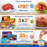 Ofertas Chedraui Consentidos fin de semana 23 al 26 de julio 2021