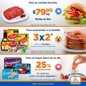 Imagen de la promo