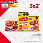 Ofertas Chedraui Consentidos fin de semana 23 al 26 de julio 2021