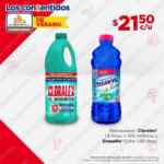 Ofertas Chedraui Consentidos fin de semana 23 al 26 de julio 2021