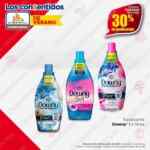 Ofertas Chedraui Consentidos fin de semana 23 al 26 de julio 2021