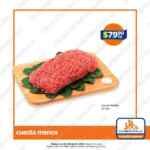 Ofertas Chedraui Consentidos fin de semana 23 al 26 de julio 2021