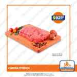Ofertas Chedraui Consentidos fin de semana 23 al 26 de julio 2021