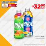 Ofertas Chedraui Consentidos fin de semana 9 al 12 de julio 2021