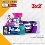Ofertas Chedraui Consentidos fin de semana 9 al 12 de julio 2021