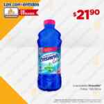 Ofertas Chedraui Consentidos fin de semana 9 al 12 de julio 2021