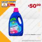 Ofertas Chedraui Consentidos fin de semana 9 al 12 de julio 2021