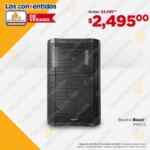 Ofertas Chedraui Consentidos fin de semana 9 al 12 de julio 2021