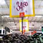 Ofertas Chedraui Martimiércoles de frutas y verduras 13 y 14 de julio de 2021