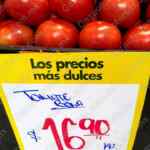 Ofertas Chedraui Martimiércoles de frutas y verduras 27 y 28 de julio 2021