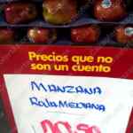 Ofertas Chedraui Martimiércoles de frutas y verduras 6 y 7 de julio 2021