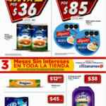 Folleto Bodega Aurrerá Bodegazos 1 al 13 de julio 2021