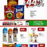 Folleto Bodega Aurrerá Bodegazos 1 al 13 de julio 2021