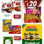 Folleto Bodega Aurrerá Bodegazos 1 al 13 de julio 2021