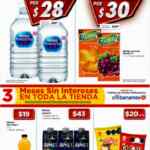 Folleto Bodega Aurrerá Bodegazos 1 al 13 de julio 2021