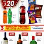 Folleto Bodega Aurrerá Bodegazos 1 al 13 de julio 2021