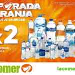 Folleto Temporada Naranja 2021 del 9 al 15 de julio