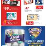 Folleto Walmart Rebajas para Todos 15 al 29 de julio 2021