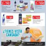 Folleto Walmart Rebajas para Todos 15 al 29 de julio 2021