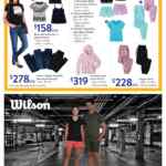 Folleto Walmart Rebajas para Todos 15 al 29 de julio 2021