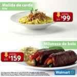 Ofertas Martes de Frescura Walmart 13 de julio 2021