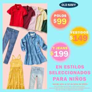Imagen de la promo
