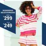 En Old Navy sudaderas desde $249 hoy domingo