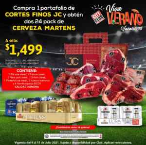 Imagen de la promo
