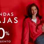Segundas Rebajas Julio: Hasta 50% de descuento
