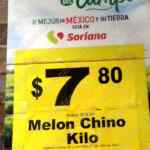 Ofertas Soriana Martes y Miércoles del Campo 20 y 21 de julio 2021