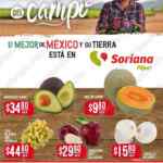 Ofertas Soriana Martes y Miércoles del Campo 27 y 28 de julio 2021