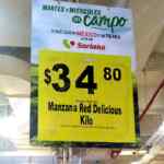 Ofertas Soriana Martes y Miércoles del Campo 6 y 7 de julio 2021