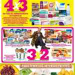 Ofertas Soriana Mercado fin de semana al 5 de julio 2021