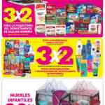 Ofertas Soriana Mercado fin de semana al 5 de julio 2021