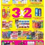 Ofertas Soriana Mercado fin de semana 9 al 12 de julio 2021