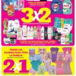 Ofertas Soriana Mercado fin de semana 9 al 12 de julio 2021