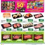 Ofertas Soriana Super Frescos en frutas, verduras y carnes 2 al 5 de julio 2021