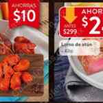 Ofertas Walmart Maestros de la Parrilla en carnes 23 al 25 de julio 2021