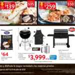Ofertas Walmart Maestros de la Parrilla en carnes 9 al 11 de julio 2021
