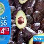 Ofertas Martes de Frescura Walmart 13 de julio 2021