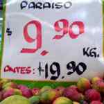 Ofertas Martes de Frescura Walmart 13 de julio 2021