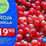 Ofertas Martes de Frescura Walmart 6 de julio 2021