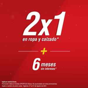 Imagen de la promo