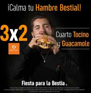 Imagen de la promo
