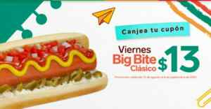 Imagen de la promo