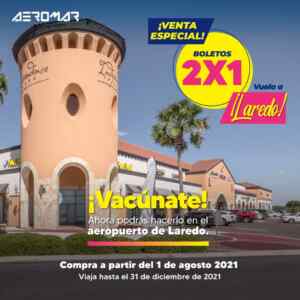 Imagen de la promo
